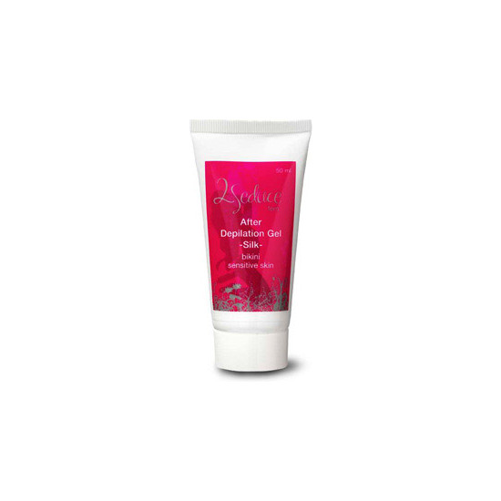 2SEDUCE AFTER DEPILATION GEL