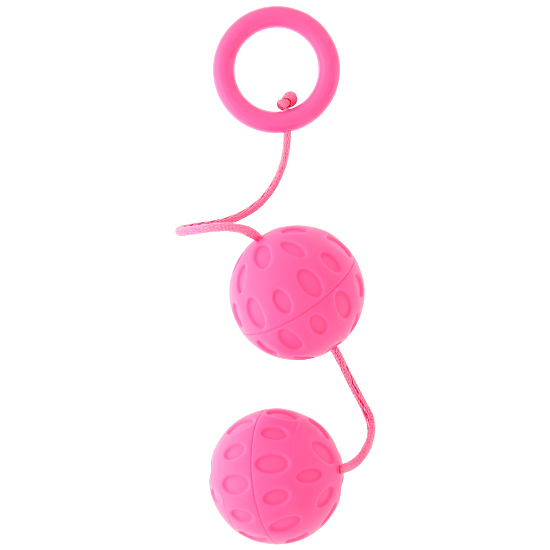 ROTO BALLS PINK