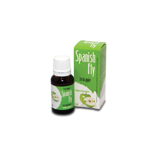 SPANISH FLY FRESH APPLE