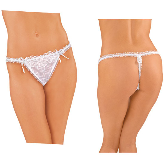 STRING WHITE