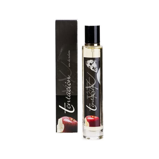 TENTACION EAU DE TOILETTE ELLA