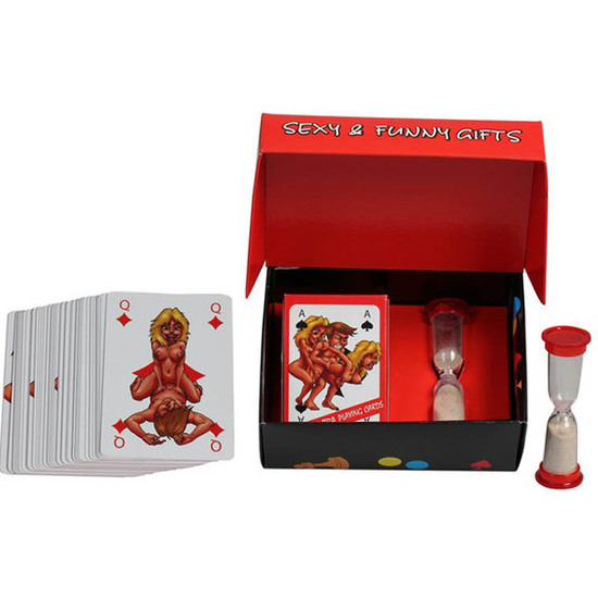 PLAY POKER