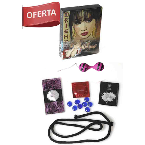 ORIENT SEX PLAY