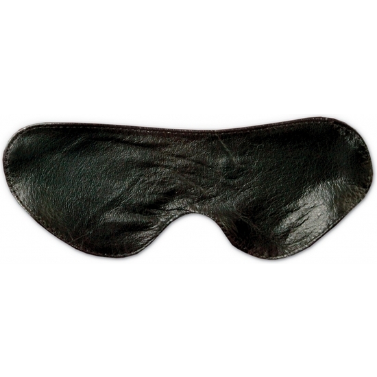 FETISH FANTASY LEATHER LOVE MASK