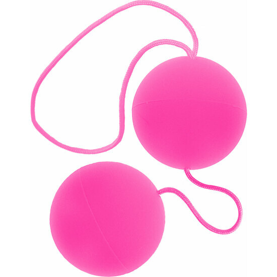 FUNKY LOVE BALLS VIOLET