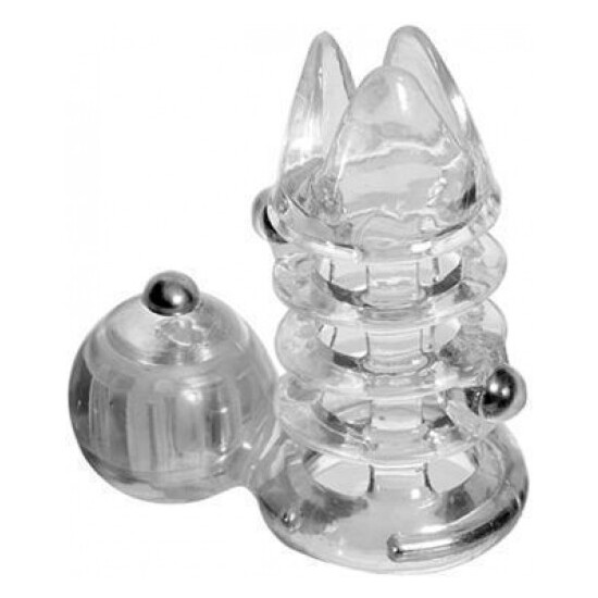 VIBRATING SUPPORT PLUS