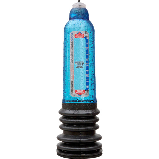 BATHMATE HERCULES BLUE