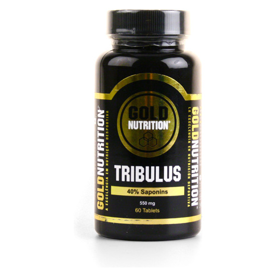 TRIBULUS GOLD NUTRITION