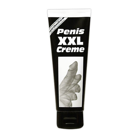 PENIS XXL CREME