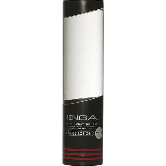 TENGA HOLE LOTION WILD