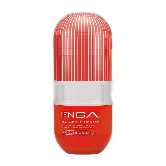TENGA AIR CUSHION CUP
