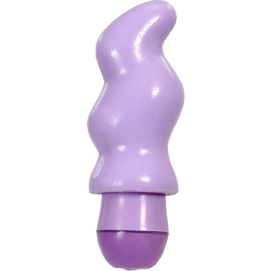 Q-TEEZE PURPLE