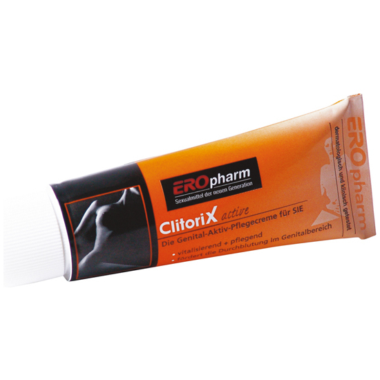 EROPHARM CLITORIX ACTIVE