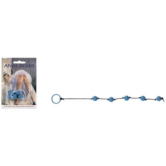 ANAL BEADS PEQUE�AS