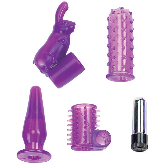 4 PLAY MINI COUPLES KIT