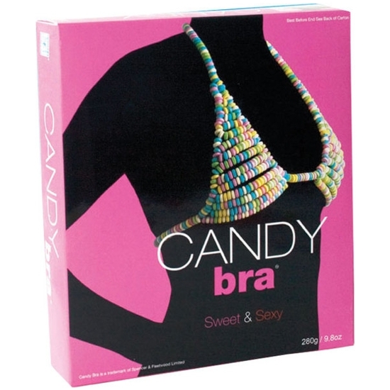CANDY BRA