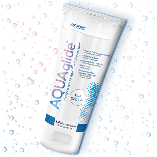 AQUAGLIDE LUBRICANT 200 ML