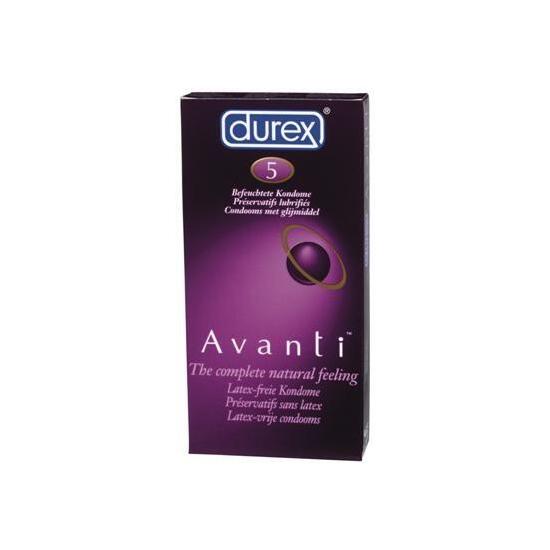 AVANTI ULTIMA SIN LATEX