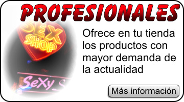 Profesionales Ofrece en tu tienda los productos con mayor demanda de la actualidad