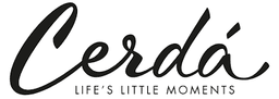Logotipo Cerdá Group