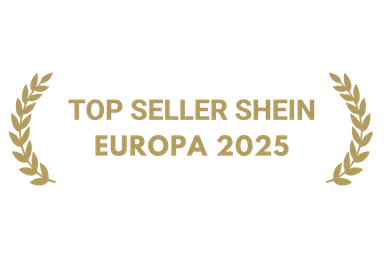Top Seller Shein Europa 2025